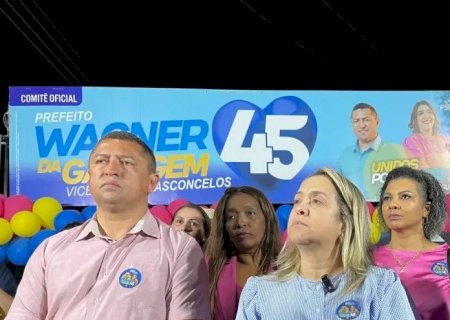 RESULTADO DAS URNAS FORTALECE PARCERIAS DE LIA NOGUEIRA