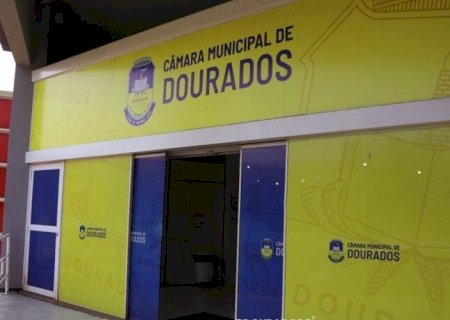 CONFIRA OS 21 VEREADORES ELEITOS PARA A CÂMARA DE DOURADOS