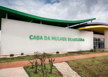 MUNICÍPIO OFICIALIZA DOAÇÃO DE TERRENO AVALIADO EM R$ 2,4 MI PARA OBRA DA CASA DA MULHER BRASILEIRA