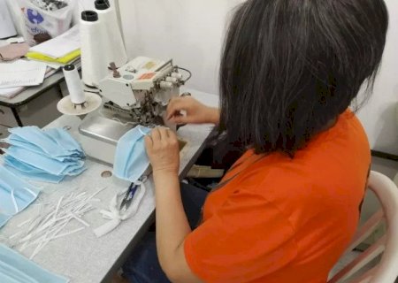 64% DAS DETENTAS EM MATO GROSSO DO SUL FORAM PEGAS COM DROGAS