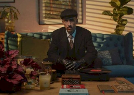 RAPPER DOURADENSE LANÇA CLIPE 'MONGES E VÂNDALOS' E REFLETE SOBRE PAZ E LUTA COLETIVA