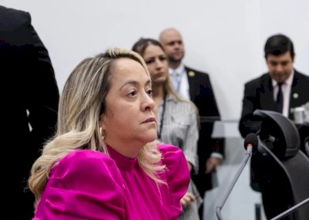 “QUEM FREIA AS ESTIMATIVAS DO CÂNCER SÃO AS POLÍTICAS PÚBLICAS DE DIGNIDADE À MULHER”, AFIRMA LIA NOGUEIRA