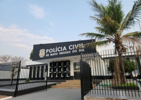 HOMEM É PRESO POR MAUS-TRATOS CONTRA CRIANÇA DE 2 ANOS VÍTIMA DE ABUSO