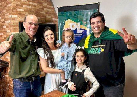 COLIGAÇÃO VITORIOSA PEDE MULTA A INSTITUTO DE PESQUISA