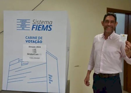 SINDICATO DA CONSTRUÇÃO CIVIL ELEGE NOVA DIRETORIA PARA O TRIÊNIO 2025-2028