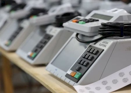 OITO EM 10 PREFEITOS QUE TENTARAM REELEIÇÃO CONQUISTARAM NOVO MANDATO
