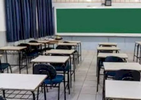 MUNICÍPIOS DE MS TÊM ATÉ DIA 30 PARA ADERIR A PROGRAMA DE ESCOLA EM TEMPO INTEGRAL