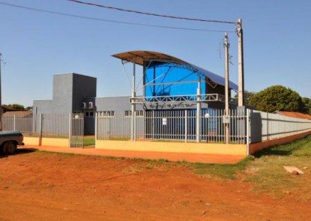 DOURADOS RECEBERÁ UNIDADE DE SAÚDE POR MEIO DO NOVO PAC
