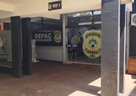GERENTE DE LOJA DENUNCIA OFENSAS HOMOFÓBICAS EM DOURADOS