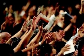 SHOWS E CELEBRAÇÕES MARCAM DIA DO EVANGÉLICO EM VÁRIAS CIDADES DO PAÍS