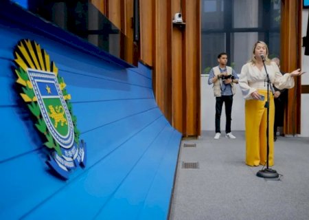 LIA COBRA INCLUSÃO DE DOURADOS EM PROGRAMA QUE LEVARÁ ÁGUA PARA ALDEIAS