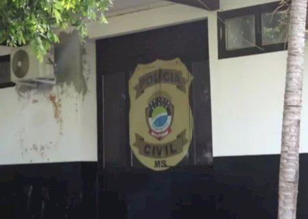 HOMEM ESCAPA ILESO DE ATENTADO A TIROS EM TRÊS LAGOAS