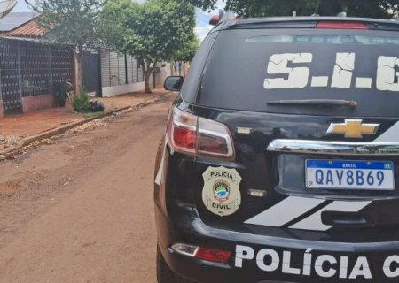 HOMEM COM TORNOZELEIRA É PRESO POR DESCUMPRIMENTO DE MEDIDAS PROTETIVAS E AMEAÇA À FAMÍLIA
