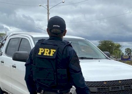 PRF REFORÇARÁ FISCALIZAÇÃO NAS RODOVIAS FEDERAIS DO ESTADO DURANTE O FERIADO