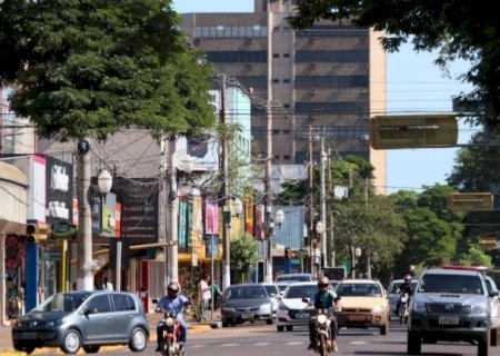 COMÉRCIO DE DOURADOS ADOTA HORÁRIO ESPECIAL A PARTIR DE DOMINGO