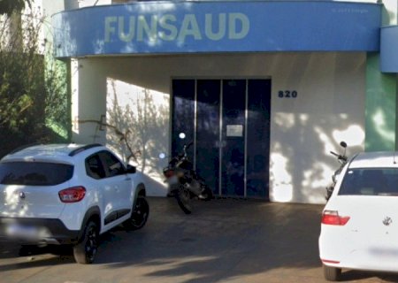 FUNDAÇÃO DE SAÚDE ABRE INSCRIÇÕES PARA 425 VAGAS EM DOURADOS
