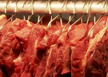 FRIGORÍFICOS LIBERAM ENTREGA DE CARNE AO CARREFOUR APÓS RETRATAÇÃO