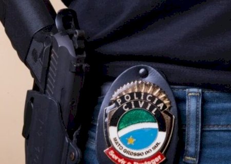 PROPOSTA MUDA REGRAS DO CONCURSO PÚBLICO DA POLÍCIA CIVIL EM MATO GROSSO DO SUL