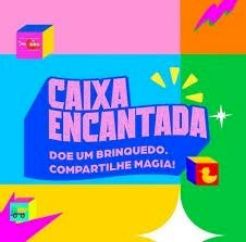 3º BATALHÃO DA PM DE DOURADOS REALIZA CAMPANHA DE NATAL