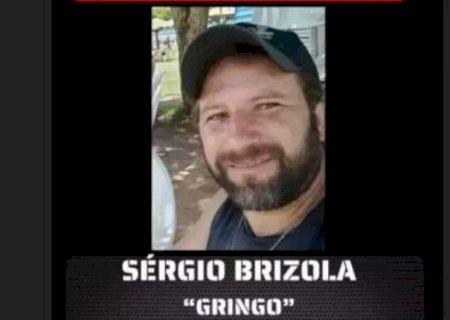 ACUSADO DE MATAR EX-COMPANHEIRA EM GRANJA É PRESO