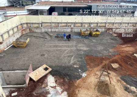 CÂMARA DE DOURADOS NÃO TEVE ENVOLVIMENTO EM FRAUDE EM LICITAÇÃO DE REFORMA, DECIDE MP