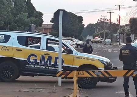 AGENTE PRESO COM COCAÍNA GANHA COMPORTAMENTO 'BOM'