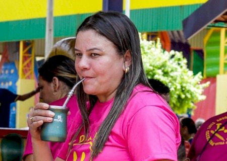 VEREADORA E CANDIDATA À DIRETORA DE ESCOLA, EX-SECRETÁRIA DE EDUCAÇÃO TEM PLANO DE TRABALHO REJEITADO