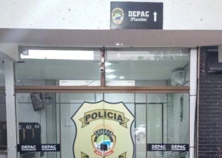 POLÍCIA CIVIL PASSA A FAZER INTIMAÇÃO POR WHATSAPP EM MS