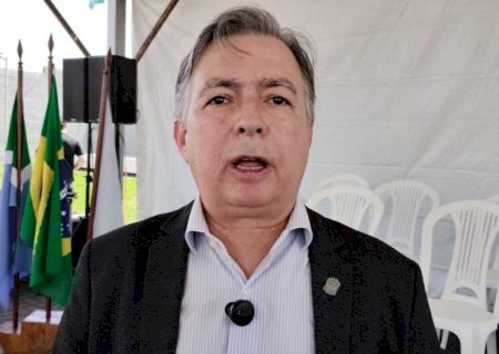 SECRETÁRIO DE SEGURANÇA PÚBLICA LAMENTA ASSASSINATO DE MÉDICO E CITA NECESSIDADE DE REFLEXÃO SOCIAL