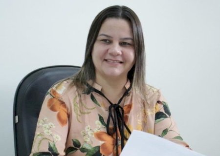 VEREADORA ELEITA, EX-SECRETÁRIA É DENUNCIADA PELO MP POR FALSIFICAR DOCUMENTO PÚBLICO
