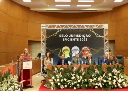 NOVO ROBÔ QUE IDENTIFICA RÉUS FALECIDOS GARANTIRÁ AGILIDADE EM PROCESSOS DE TODO MS