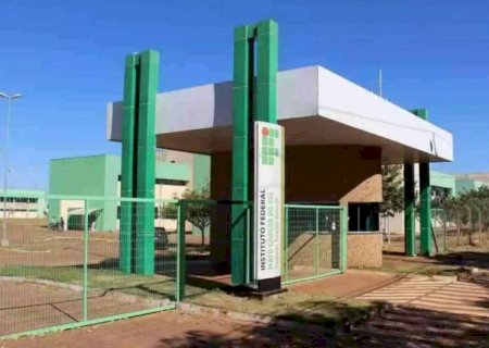 IFMS ABRE INSCRIÇÕES PARA 1.452 VAGAS EM CURSOS TÉCNICOS GRATUITOS