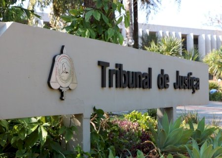 EM SIGILO, INQUÉRITO CONTRA SETE DESEMBARGADORES DO TJMS COMPLETA UM MÊS