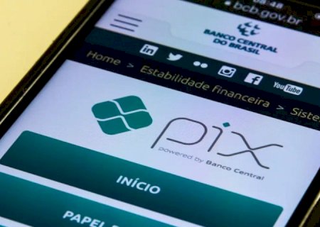 PIX POR APROXIMAÇÃO JÁ ESTÁ DISPONÍVEL PARA ALGUNS USUÁRIOS