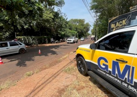 GUARDA REALIZA CURSO INTEGRADO DE ATUALIZAÇÃO DE TRÂNSITO COM EQUIPE DE BONITO