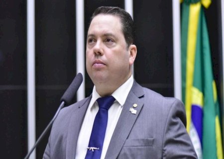 PROJETO DE RODOLFO NOGUEIRA, QUE TRAZ SEGURANÇA JURÍDICA NO CAMPO, É APROVADO EM COMISSÃO