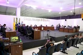 ORÇAMENTO DO MUNICÍPIO DE DOURADOS PARA 2025 É APROVADO EM PRIMEIRA VOTAÇÃO