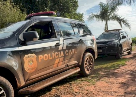 PEDREIRO FURTA FERRAMENTAS DE RESIDÊNCIA ONDE PRESTAVA SERVIÇO