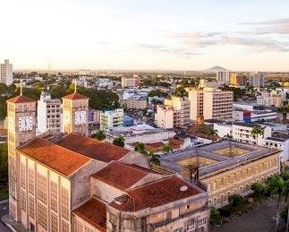 CUIABANO ACERTA SOZINHO O PRÊMIO DA MEGA-SENA