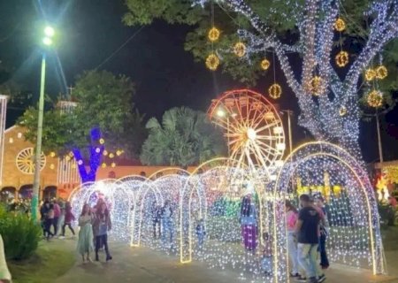 DOURADOS BRILHA 2024 PROMETE DIVERSÃO, NEGÓCIOS E VALORIZAÇÃO CULTURAL