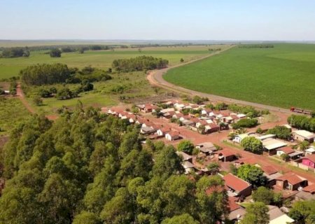 DISTANTE 70 KM E COM 4 MIL HABITANTES, ITAHUM PRECISA DE CEIM PARA ATENDIMENTO ÀS CRIANÇAS