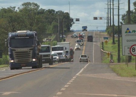 DEPUTADOS QUEREM AUDIÊNCIA COM MINISTROS PARA DISCUTIR DECISÃO DE RELATOR QUE É CONTRA MANUTENÇÃO DA CCR NA BR-163