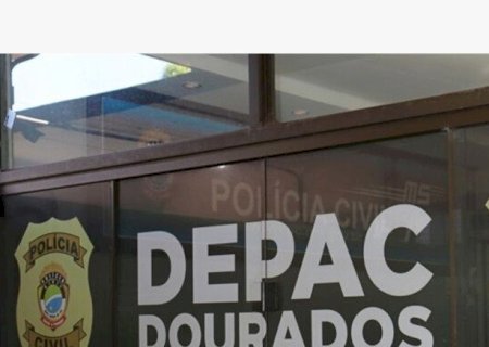 HOMEM É DETIDO POR DESCUMPRIMENTO DE MEDIDA PROTETIVA NO JARDIM COLIBRI