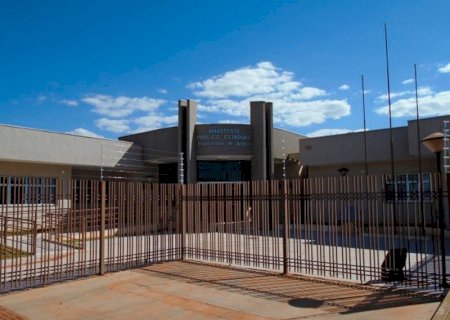 MPMS RECOMENDA SUSPENSÃO DE CONCURSO PÚBLICO EM CHAPADÃO DO SUL