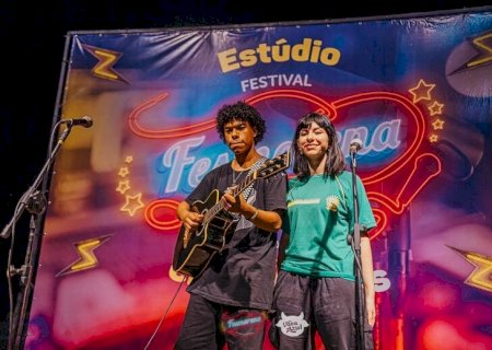 PROJETO OPORTUNIZA ESTÚDIO PARA ESCOLAS DE DOURADOS E REGIÃO