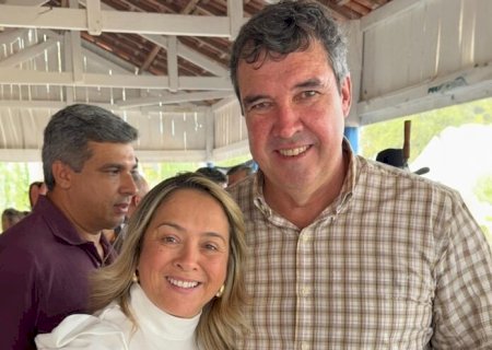GOVERNO ATENDE PEDIDO DE LIA NOGUEIRA E ABRE LICITAÇÃO PARA RECUPERAÇÃO DA MS-276