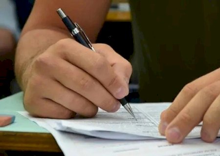 EM DOURADOS, PREFEITURA PRORROGA INSCRIÇÕES PARA PROCESSO SELETIVO DA EDUCAÇÃO
