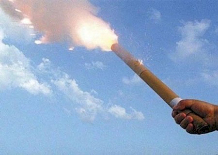 NOVA LEI QUE FLEXIBILIZA O USO DE FOGOS DE ARTIFÍCIO EM DOURADOS ENTRA EM VIGOR NO RÉVEILLON