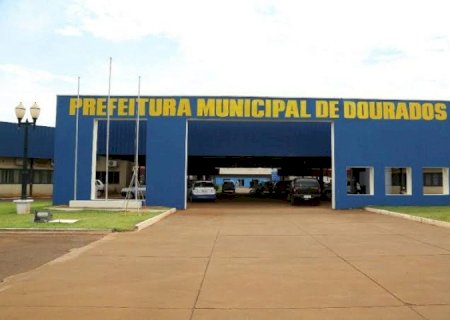 R$ 27,2 MILHÕES: ESTE É O VALOR DA VENDA DA FOLHA DE PAGAMENTO DOS SERVIDORES DA PREFEITURA DE DOURADOS AO BANCO BRADESCO