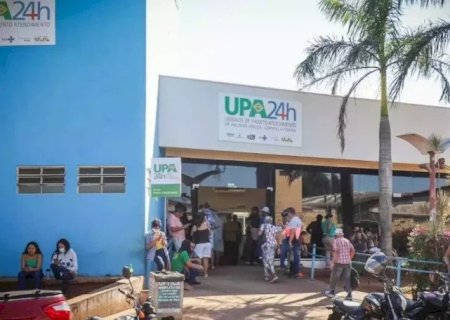 TÉCNICA DE UPA É AGREDIDA POR ESPOSA DE PACIENTE E VIRA CASO DE POLÍCIA